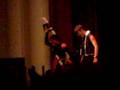 videos de Anime Nebraskon 2008 - Cosplay Contest Walkons