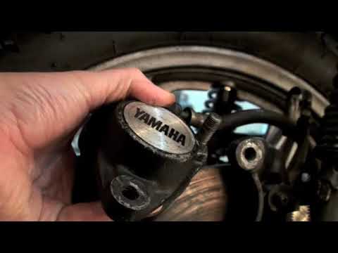 how to rebuild rd400