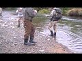 Alaska on the Fly