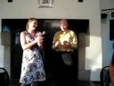 Lindsey and Skibby