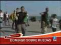 APB en TVE (España Directo)