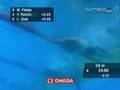 Phelps Continues to Shatter Records in Australia