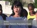 Gender Issues Videoconference