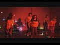 Danse 3G sexy wow!