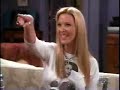 Friends emmy nomination