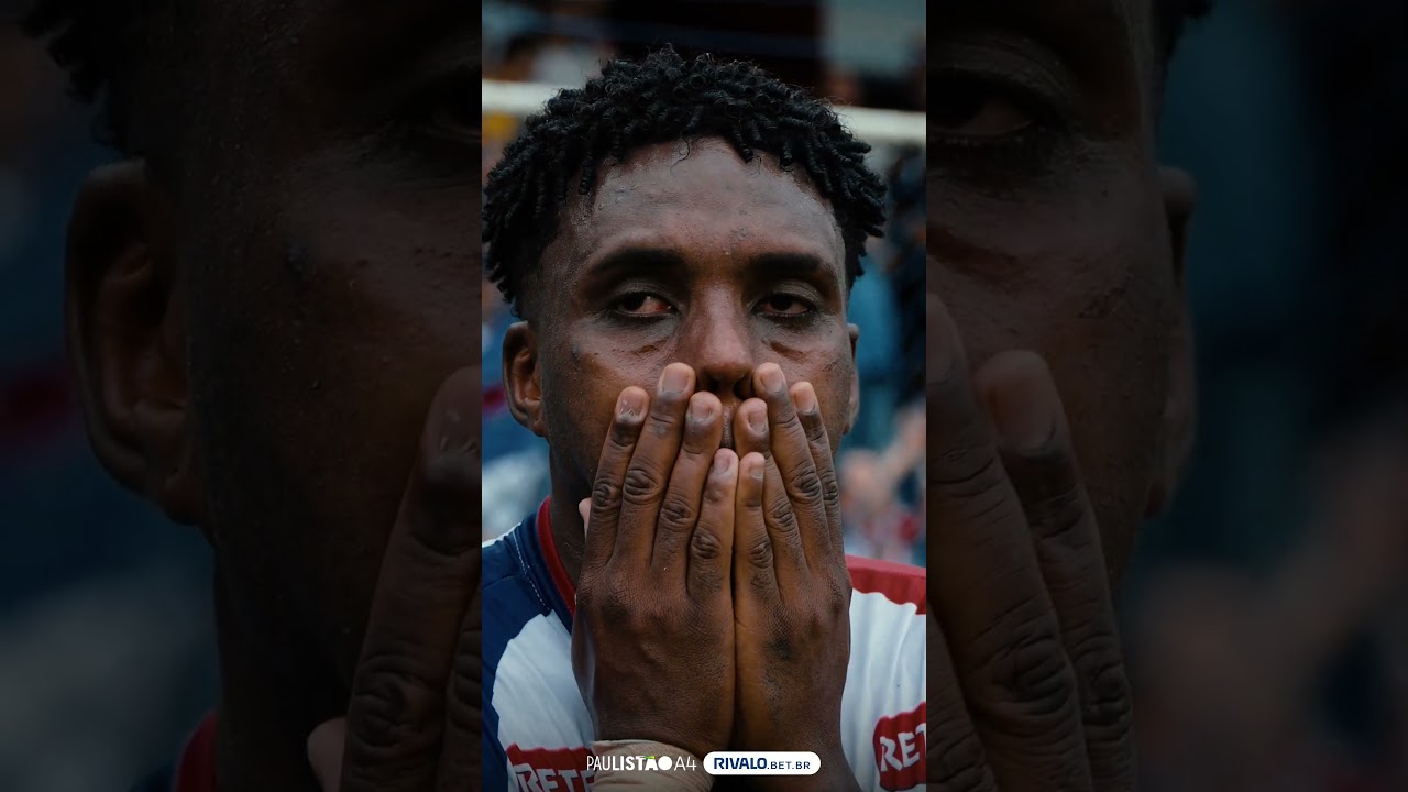A EMOÇÃO DO APITO FINAL! O Penapolense conquistou o acesso no Paulistão A4 Rivalo!