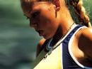 Anna Kournikova