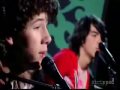A Little bit Longer - A Nick Jonas Tribute