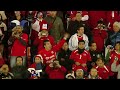Primer Tiempo - Chile x Uruguay - Copa Am