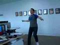 The Loaded Beer Bucket Kick Up Challenge