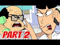 Angry Asian Restaurant PART 2 Prank Call-OwnagePranks