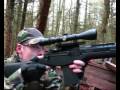 SECTION8 AIRSOFT SCOTLAND DEC 2008