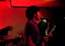 BRILLIANT RED LIGHTS \"The Ultimate Yes\"