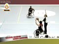 Wheelchair basketball Galatasaray tekerlekli sandalye basketbol takımı