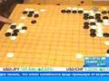 Телепередача об игре Го