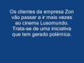 videos de Cartão Zon