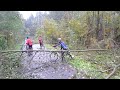 091025 - Jízda Sázavákem