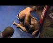 Aziz Karaoglu MMA Highlight