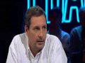 Phara: Het Huis van Anubis (interview Gert Verhulst)