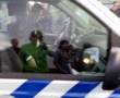 Politie Kevertreffen Budel