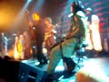 sorry only a part of it and terrible sound and image.
this was filmed during a show in paris on april 7th 2007
