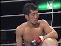 HF-TAKAFUMI ITO vs ERIYA MATSUDA/PANCRASE 2/2