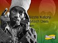 Sizzla Kalonji- Mash Dem Down