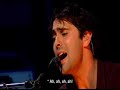 Keane - A Bad Dream+Leaving So Soon@later.with.Jools.Holland