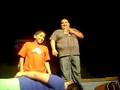 videos de PELON SPLASH!!!!!