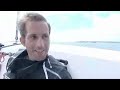 HUGO BOSS Round the Island Race with Lewis Hamilton