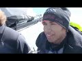 HUGO BOSS Round the Island Race with Lewis Hamilton