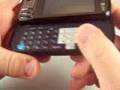 AT&T Tilt Unboxing