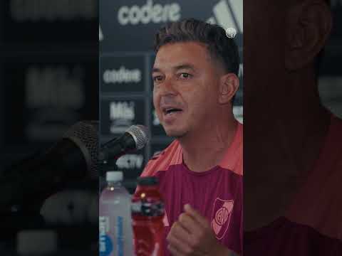  River para mí es  |   #riverplate #vamosriver #gallardo