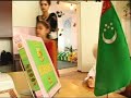 Turkmenistan Ashgabat