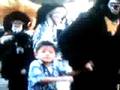 carnaval de san damian texoloc