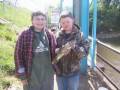 bass fishing and bluegill bass fishing and bluegill