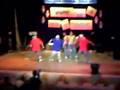 da.nasp'z dance 2nd place national youth day 2006