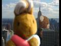 videos de Un Ours Dans La Ville
