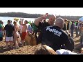 Epic Electric Eels Polar Bear Plunge