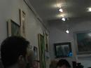 GALERIA de ARTA 7 Pietre - Vernisaj 16 mai 2008 - 10 artisti