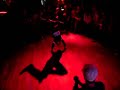 Toni L Funk Animal Concert Hannover (with bboy session) Toni L Funk Animal Concert Hannover (with bboy session)