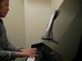 Never-Ending Road (Loreena McKennitt) - piano only v2