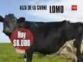 Carne subirá a $10 mil el kilo según productores