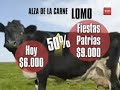 Carne subirá a $10 mil el kilo según productores