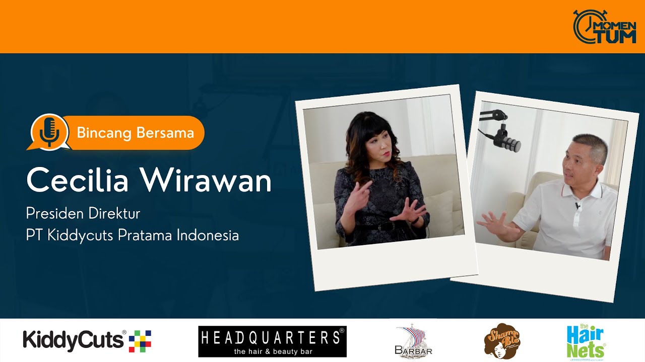 KiddyCuts [Full Version] : Tamasya Potong Rambut Anak.