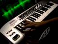 the sounds of enjoy the silence ( messing around )