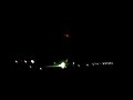 air india express rollin in dark