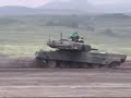 2005 jgsdf fuji firepower review 陸上自衛隊 富士総合火力演習 2/4