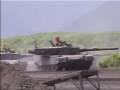2005 JGSDF Fuji Firepower Review 陸上自衛隊 富士総合火力演習 2/4