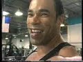 kevin levrone arms pt 1